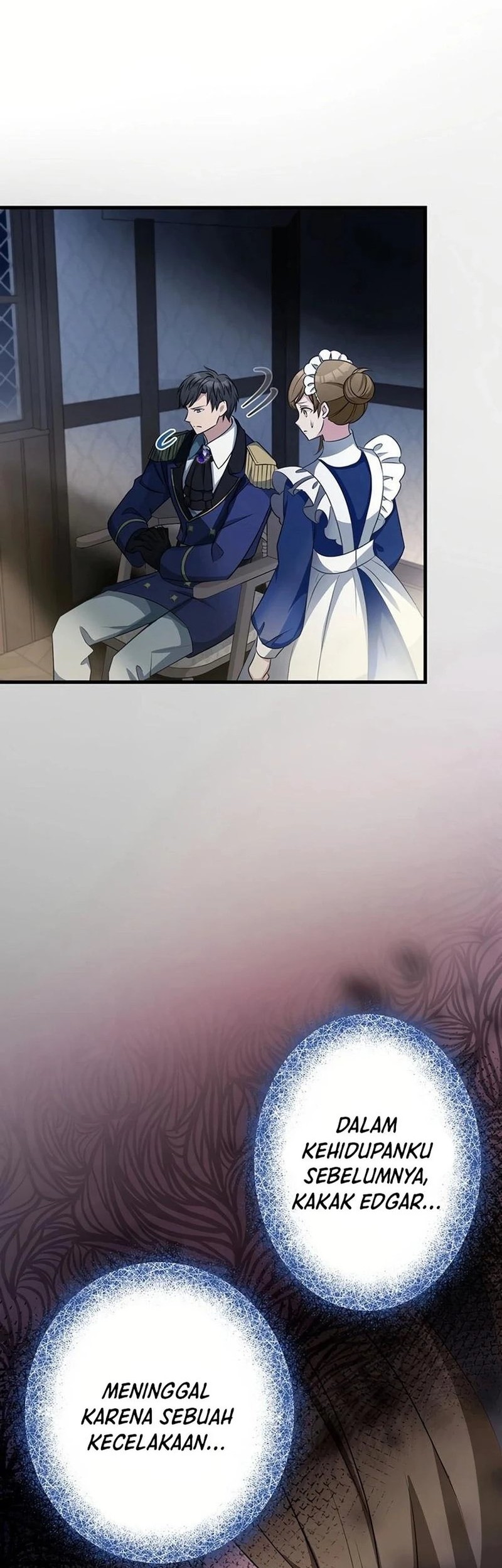 I Will Break Ties With the Harmful Sister Chapter 18 - halaman 10