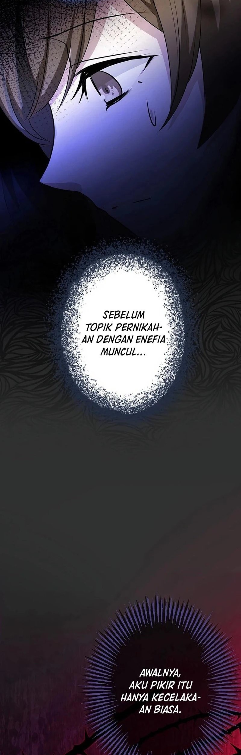 I Will Break Ties With the Harmful Sister Chapter 18 - halaman 11