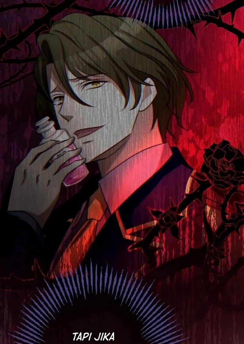 I Will Break Ties With the Harmful Sister Chapter 18 - halaman 12
