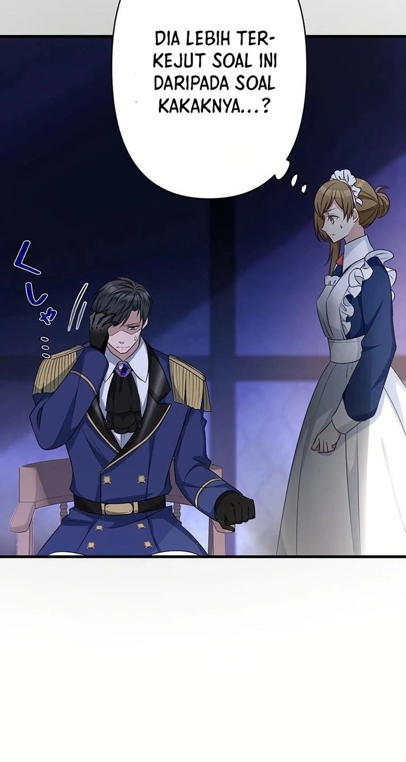 I Will Break Ties With the Harmful Sister Chapter 18 - halaman 16