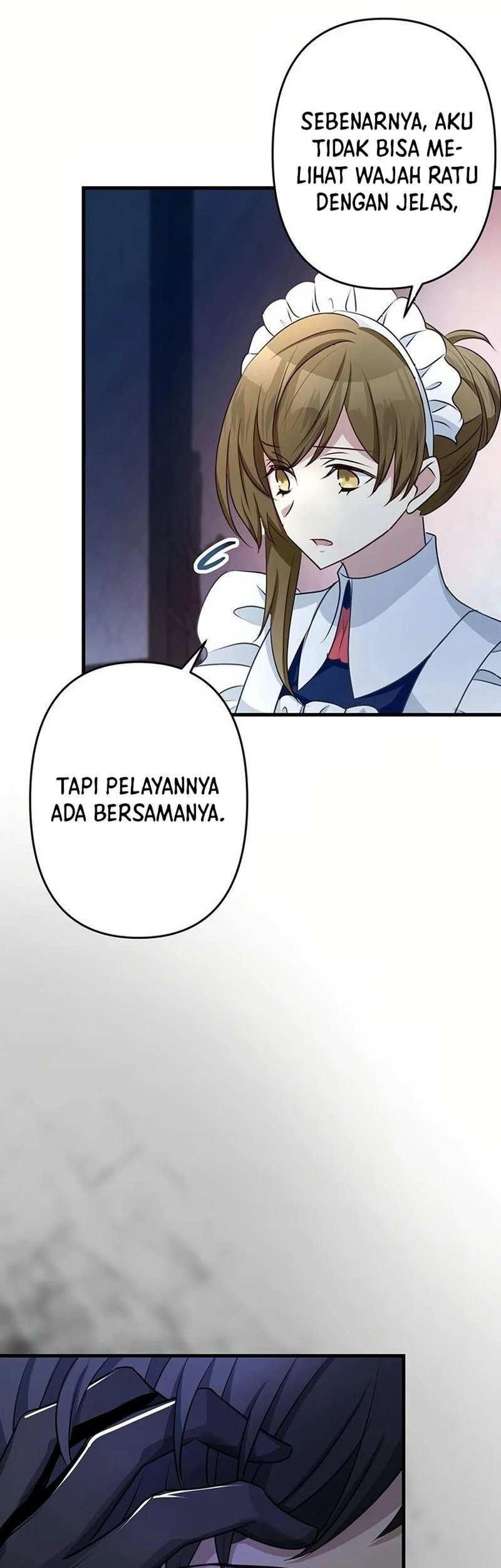 I Will Break Ties With the Harmful Sister Chapter 18 - halaman 17