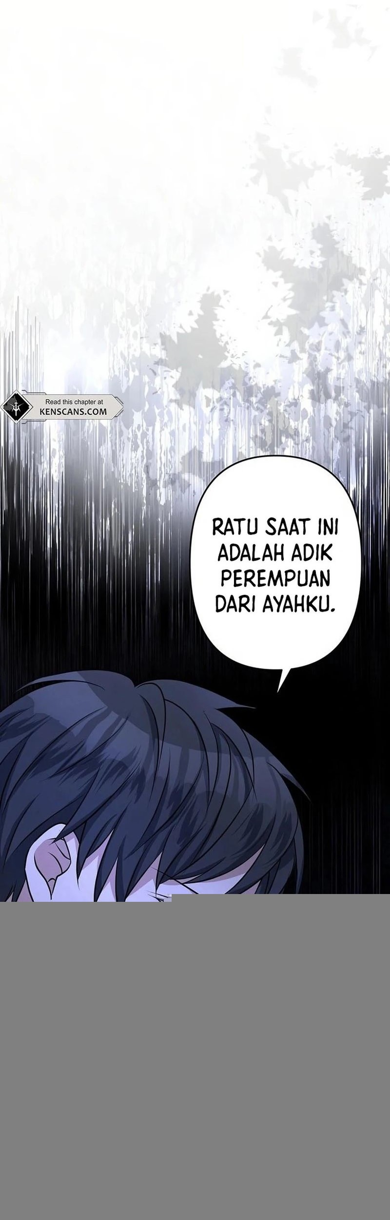 I Will Break Ties With the Harmful Sister Chapter 18 - halaman 19
