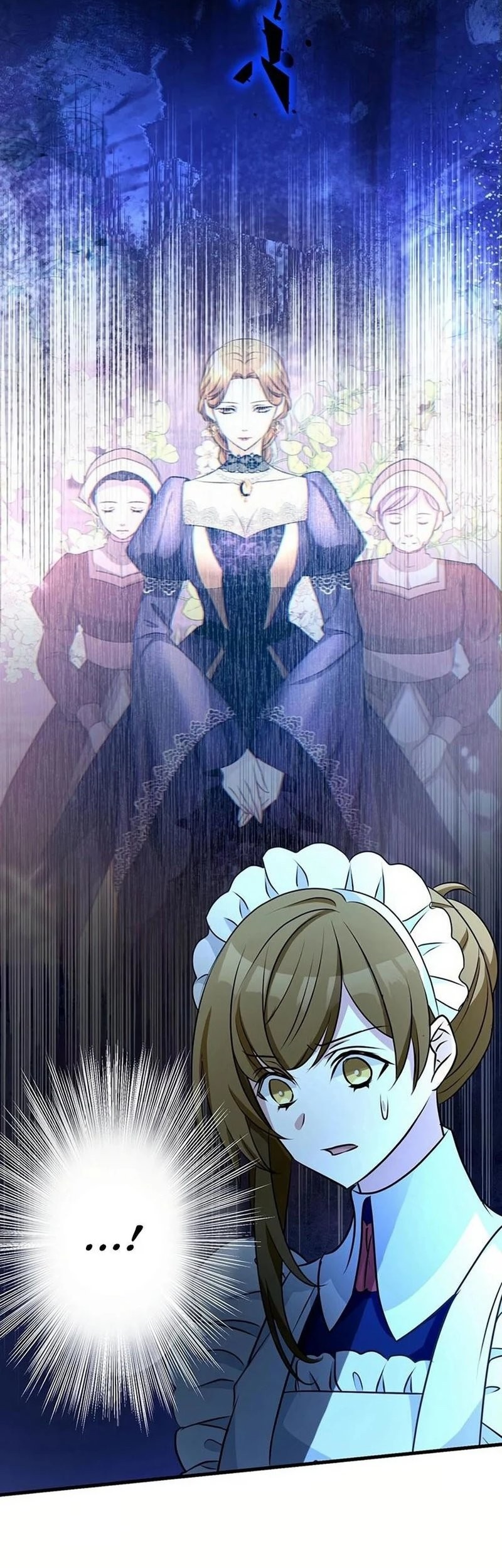 I Will Break Ties With the Harmful Sister Chapter 18 - halaman 21