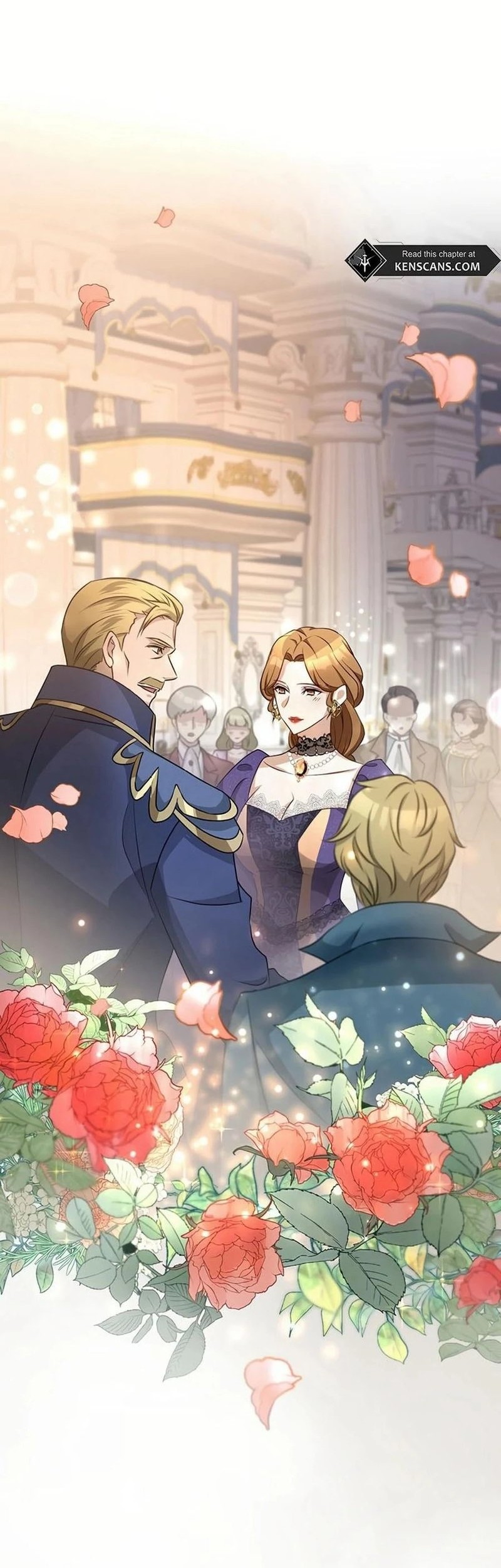 I Will Break Ties With the Harmful Sister Chapter 18 - halaman 25