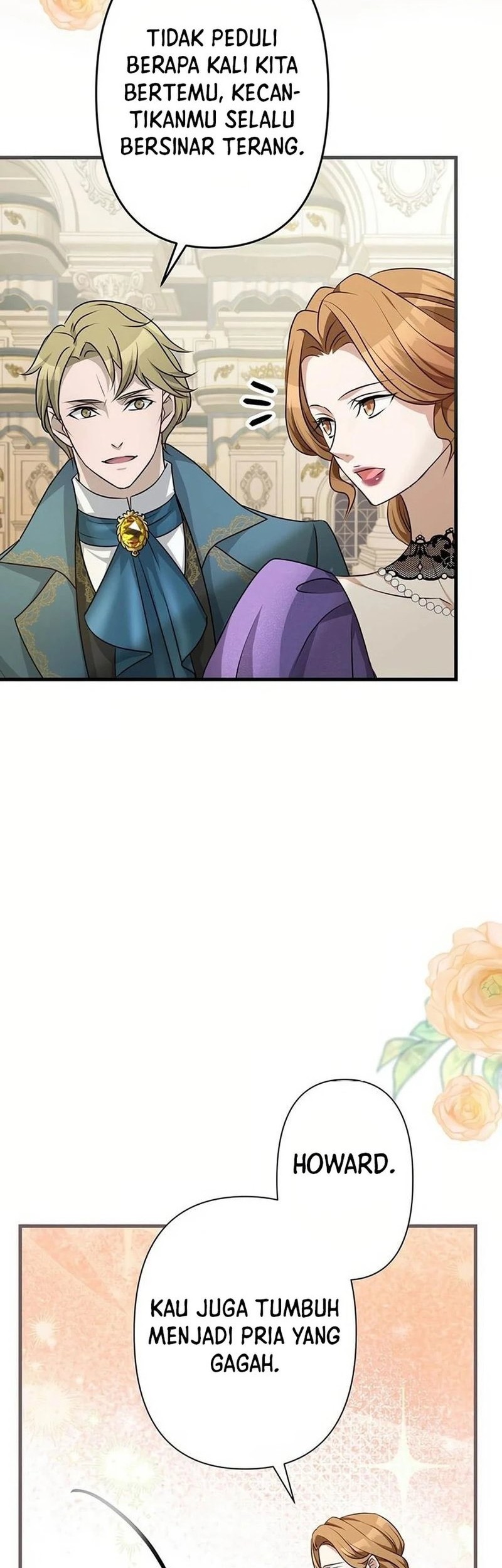 I Will Break Ties With the Harmful Sister Chapter 18 - halaman 29