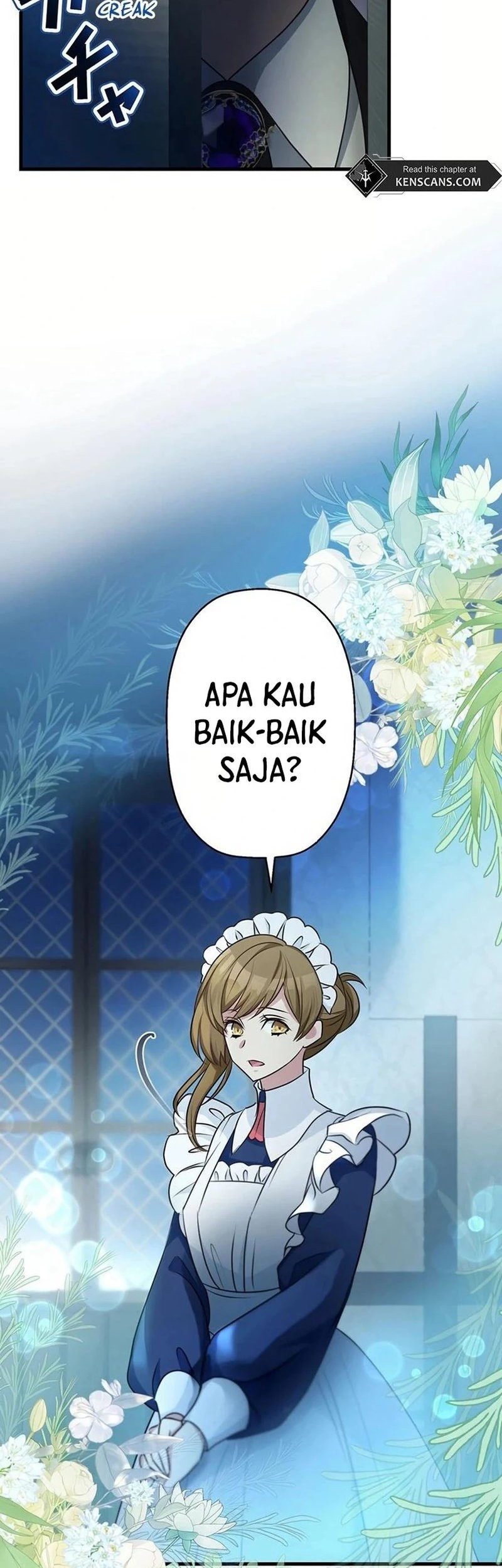 I Will Break Ties With the Harmful Sister Chapter 18 - halaman 3