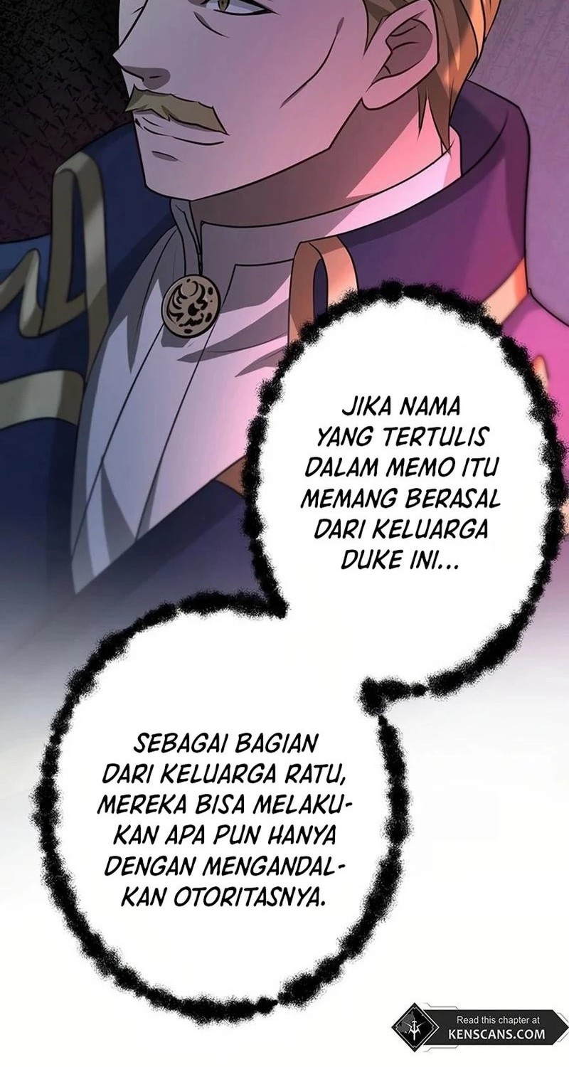 I Will Break Ties With the Harmful Sister Chapter 18 - halaman 31