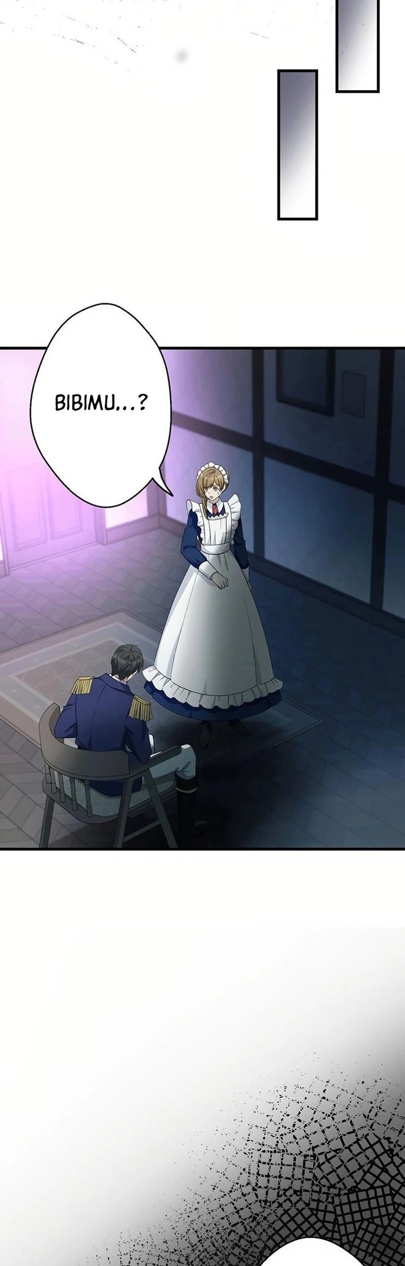 I Will Break Ties With the Harmful Sister Chapter 18 - halaman 41