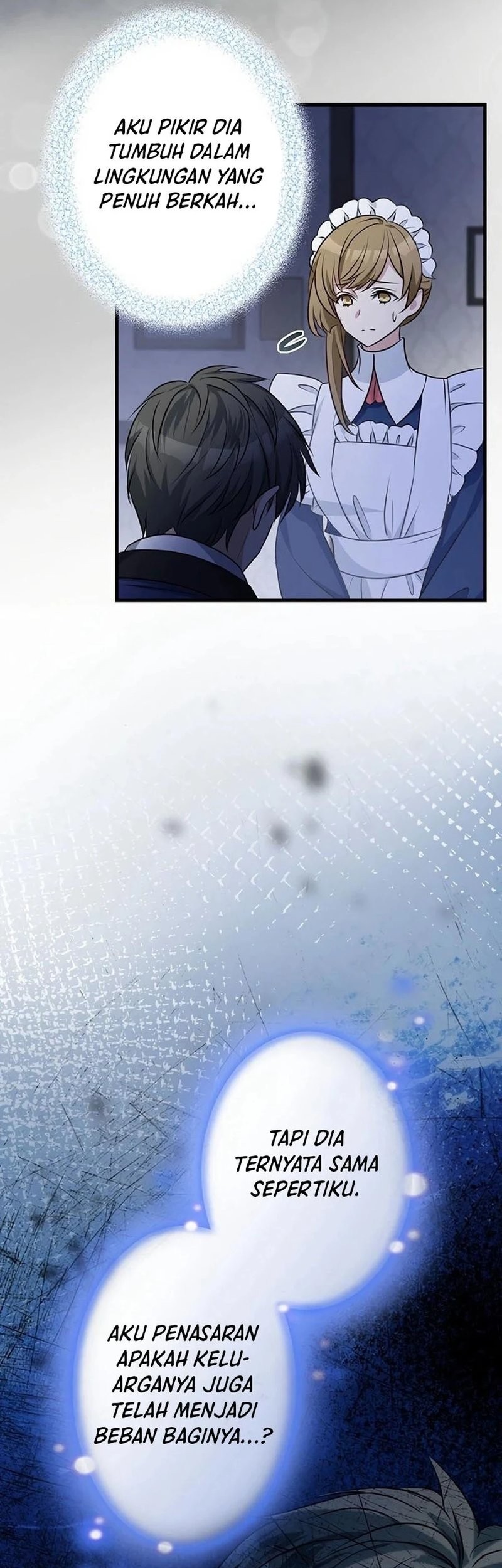 I Will Break Ties With the Harmful Sister Chapter 18 - halaman 44