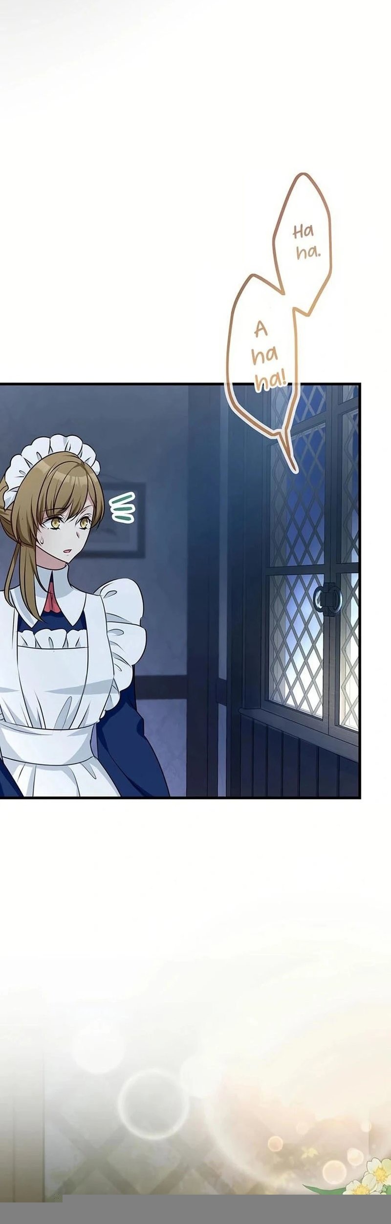 I Will Break Ties With the Harmful Sister Chapter 18 - halaman 46