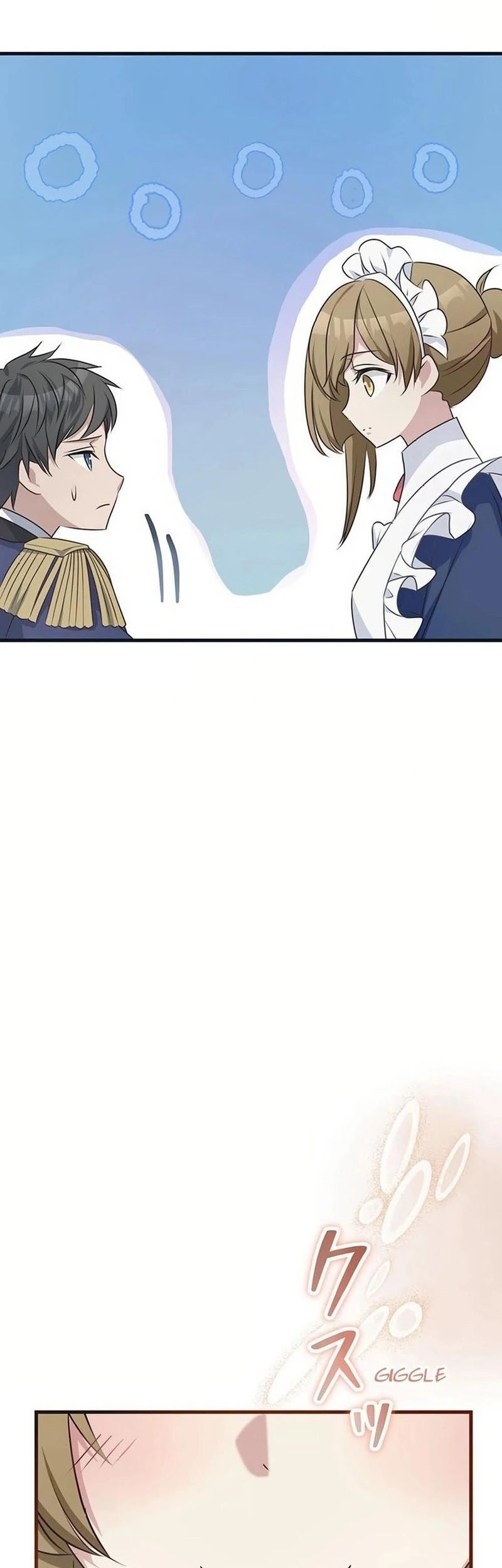 I Will Break Ties With the Harmful Sister Chapter 18 - halaman 50