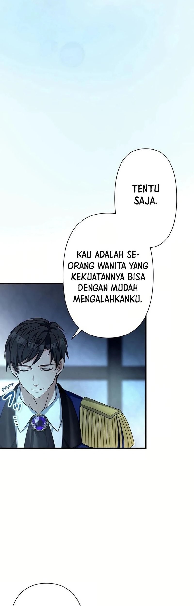I Will Break Ties With the Harmful Sister Chapter 18 - halaman 56