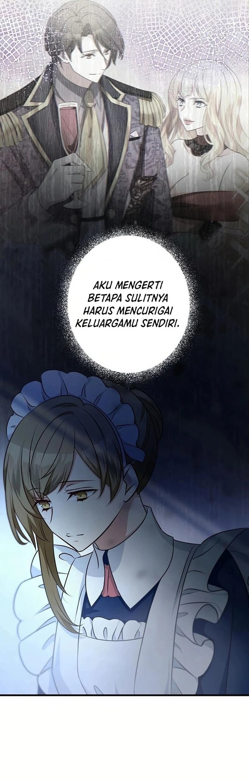 I Will Break Ties With the Harmful Sister Chapter 18 - halaman 60