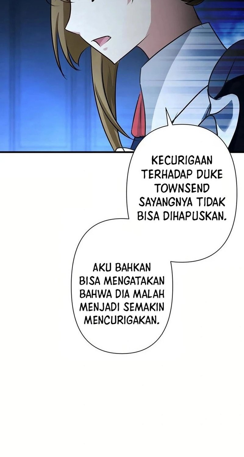 I Will Break Ties With the Harmful Sister Chapter 18 - halaman 63