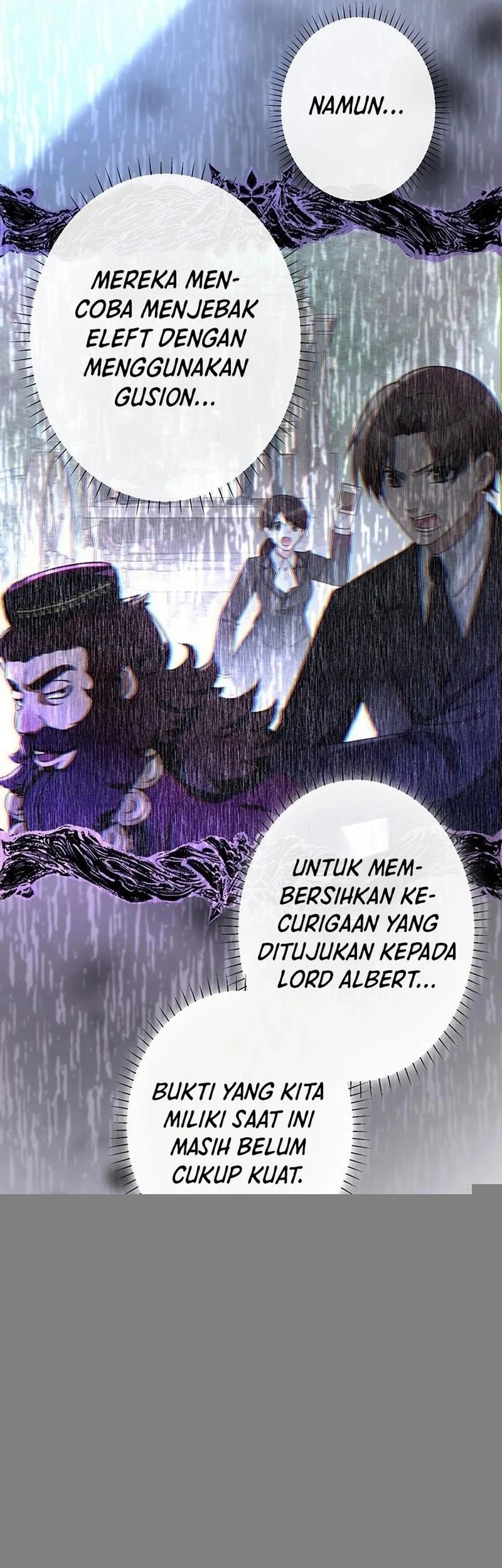 I Will Break Ties With the Harmful Sister Chapter 18 - halaman 68