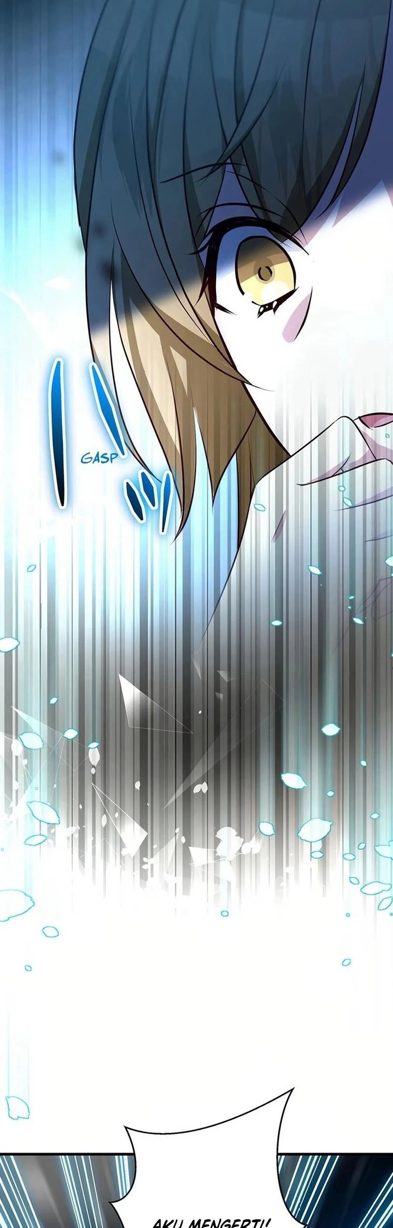 I Will Break Ties With the Harmful Sister Chapter 18 - halaman 71