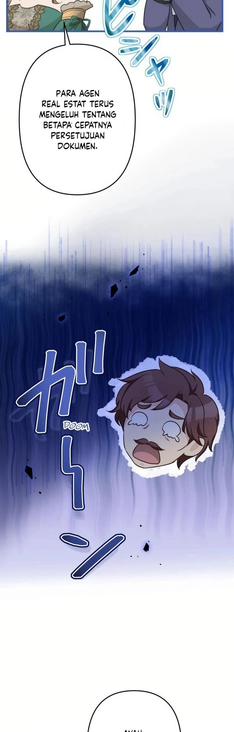 I Will Break Ties With the Harmful Sister Chapter 19 - halaman 11