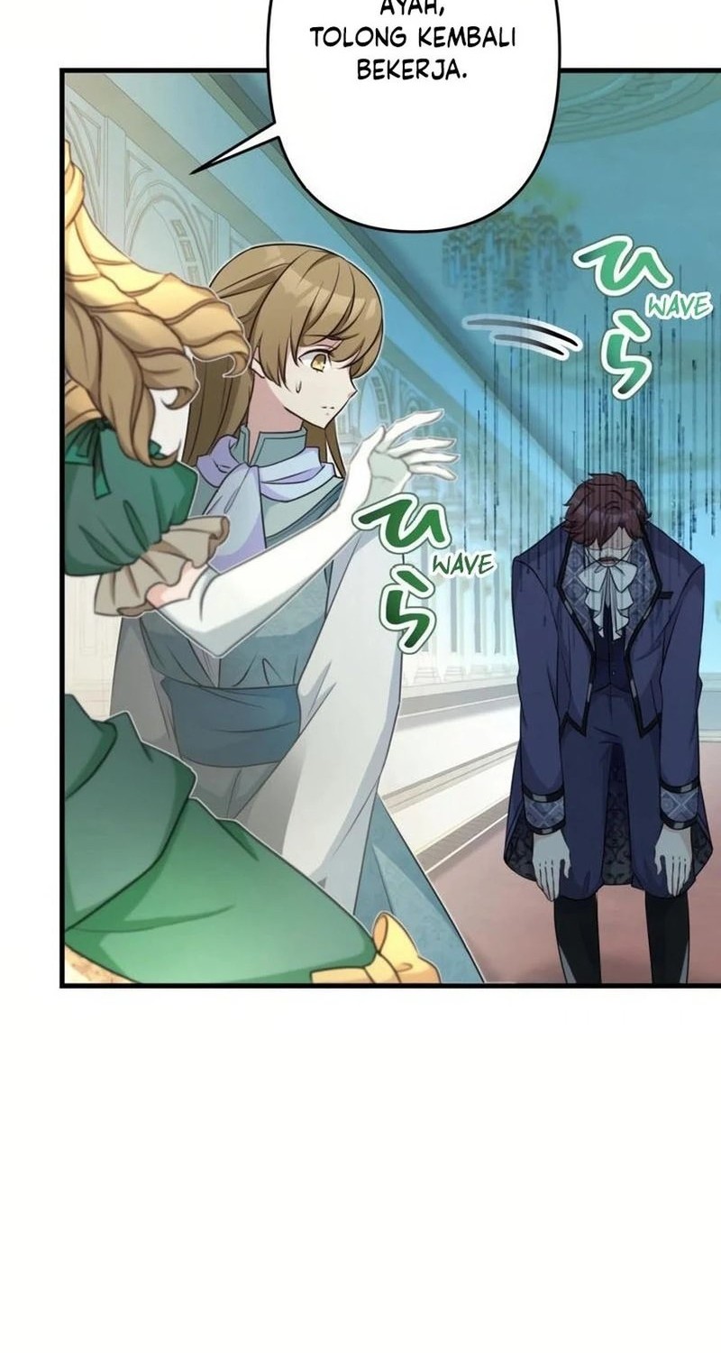 I Will Break Ties With the Harmful Sister Chapter 19 - halaman 12