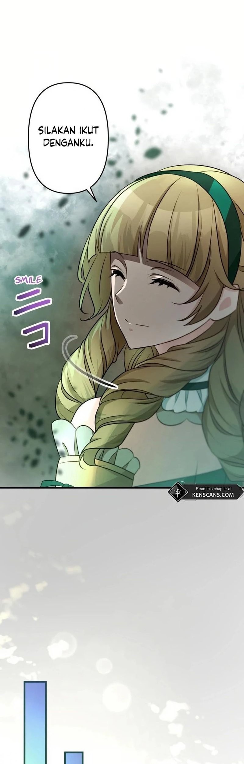 I Will Break Ties With the Harmful Sister Chapter 19 - halaman 13