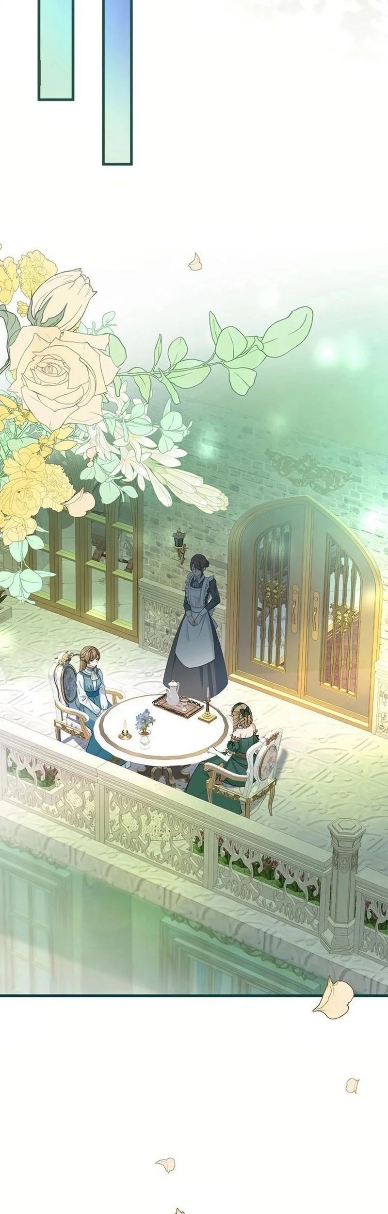 I Will Break Ties With the Harmful Sister Chapter 19 - halaman 14
