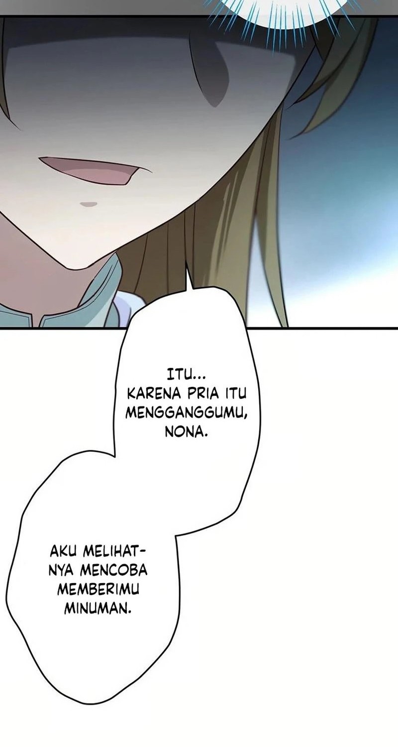 I Will Break Ties With the Harmful Sister Chapter 19 - halaman 24