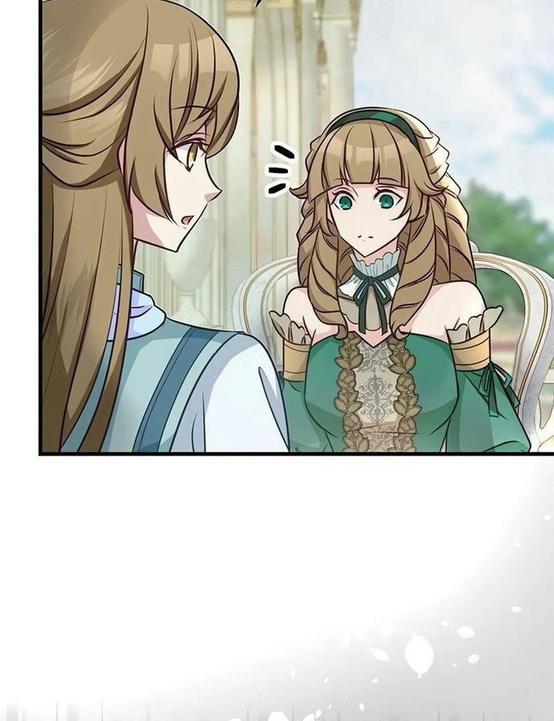 I Will Break Ties With the Harmful Sister Chapter 19 - halaman 36