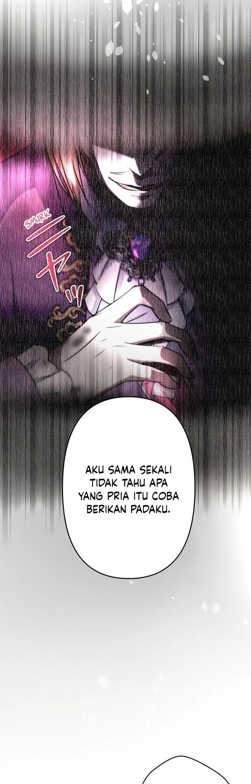 I Will Break Ties With the Harmful Sister Chapter 19 - halaman 37