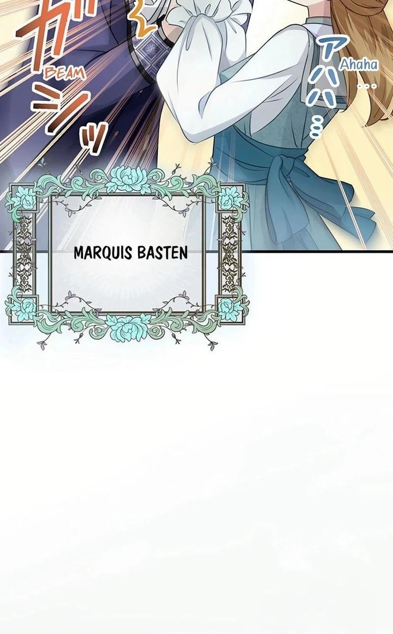 I Will Break Ties With the Harmful Sister Chapter 19 - halaman 4