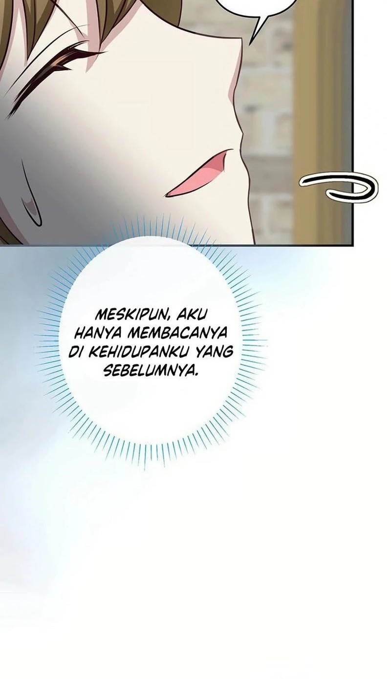 I Will Break Ties With the Harmful Sister Chapter 19 - halaman 47