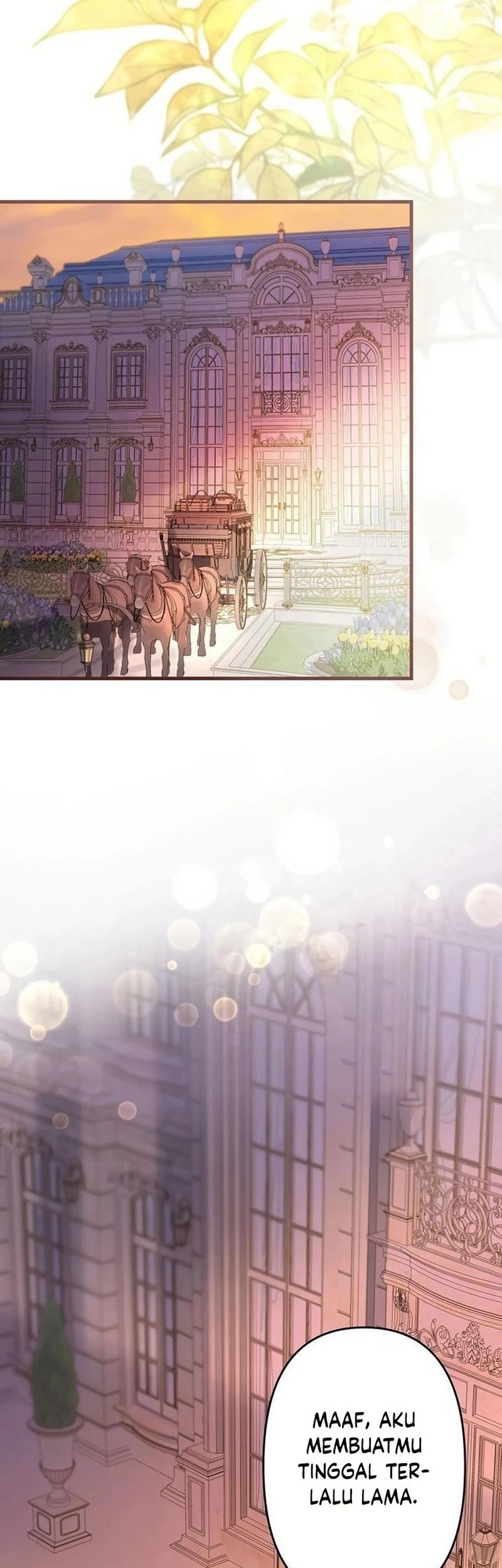I Will Break Ties With the Harmful Sister Chapter 19 - halaman 50