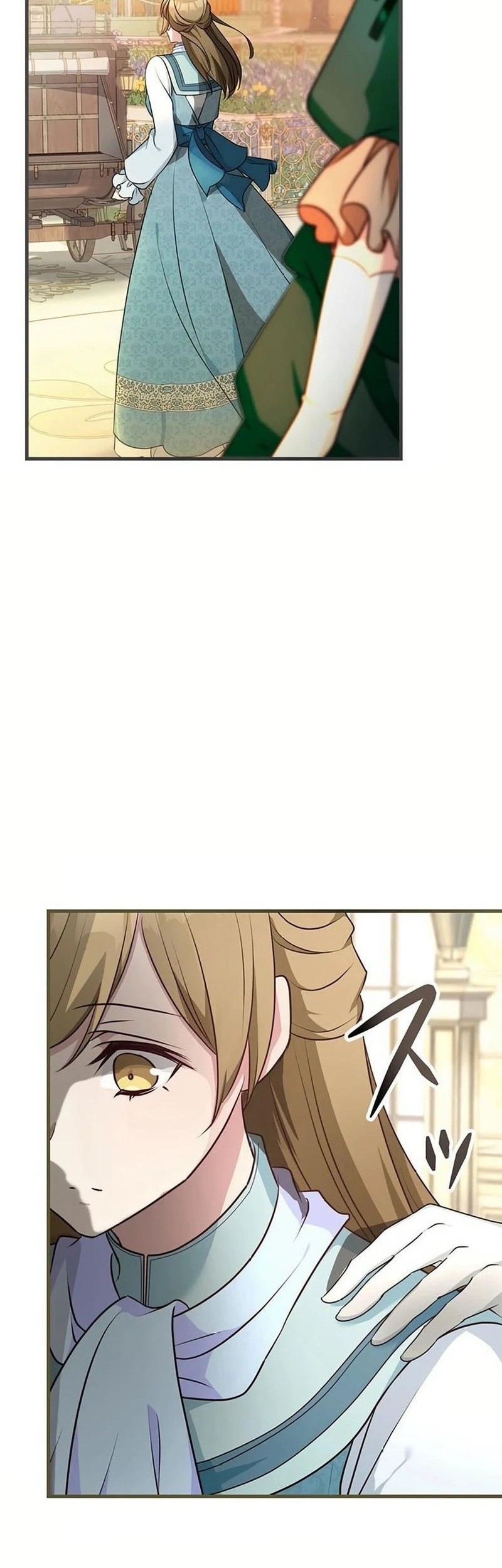 I Will Break Ties With the Harmful Sister Chapter 19 - halaman 53