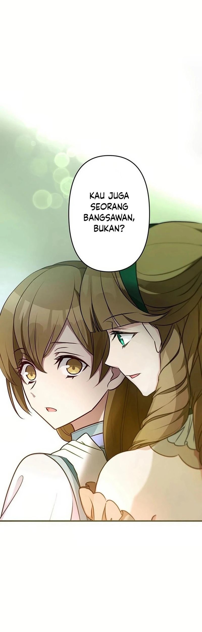 I Will Break Ties With the Harmful Sister Chapter 19 - halaman 54