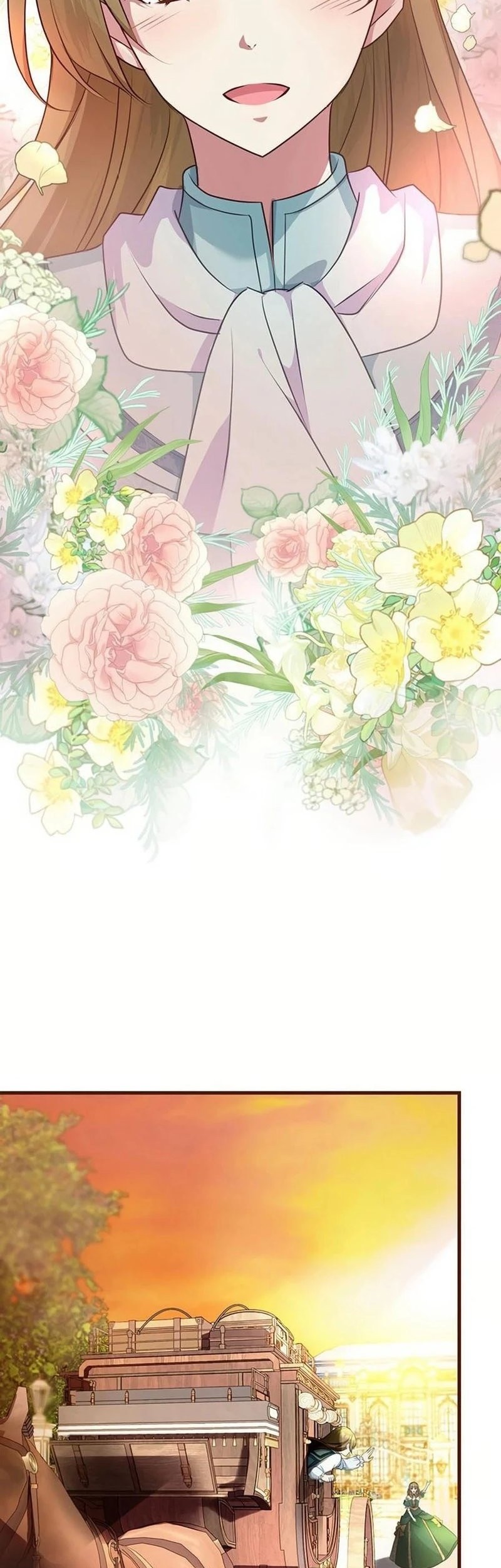 I Will Break Ties With the Harmful Sister Chapter 19 - halaman 58