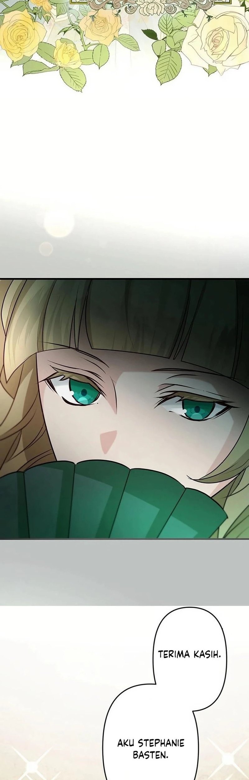 I Will Break Ties With the Harmful Sister Chapter 19 - halaman 6