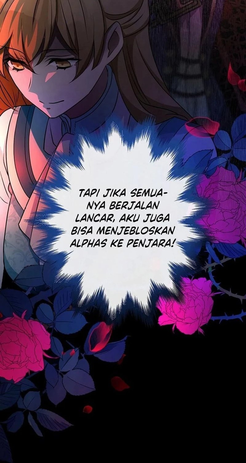 I Will Break Ties With the Harmful Sister Chapter 19 - halaman 63