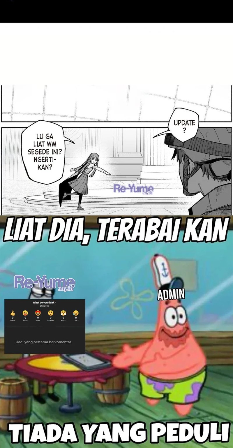I Will Break Ties With the Harmful Sister Chapter 19 - halaman 64