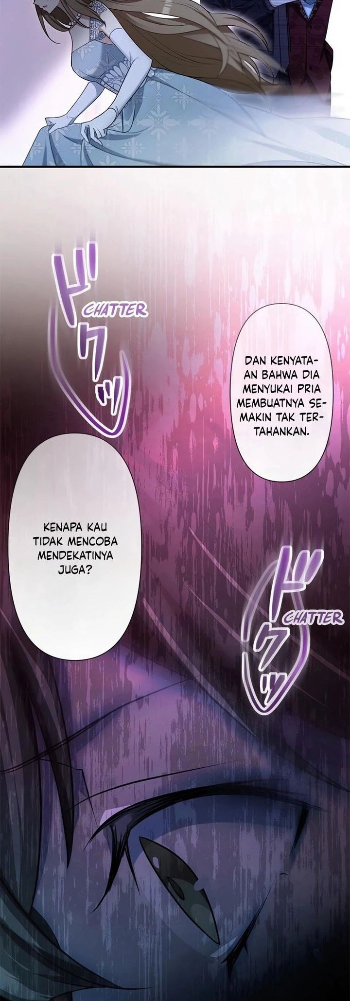 I Will Break Ties With the Harmful Sister Chapter 2 - halaman 12