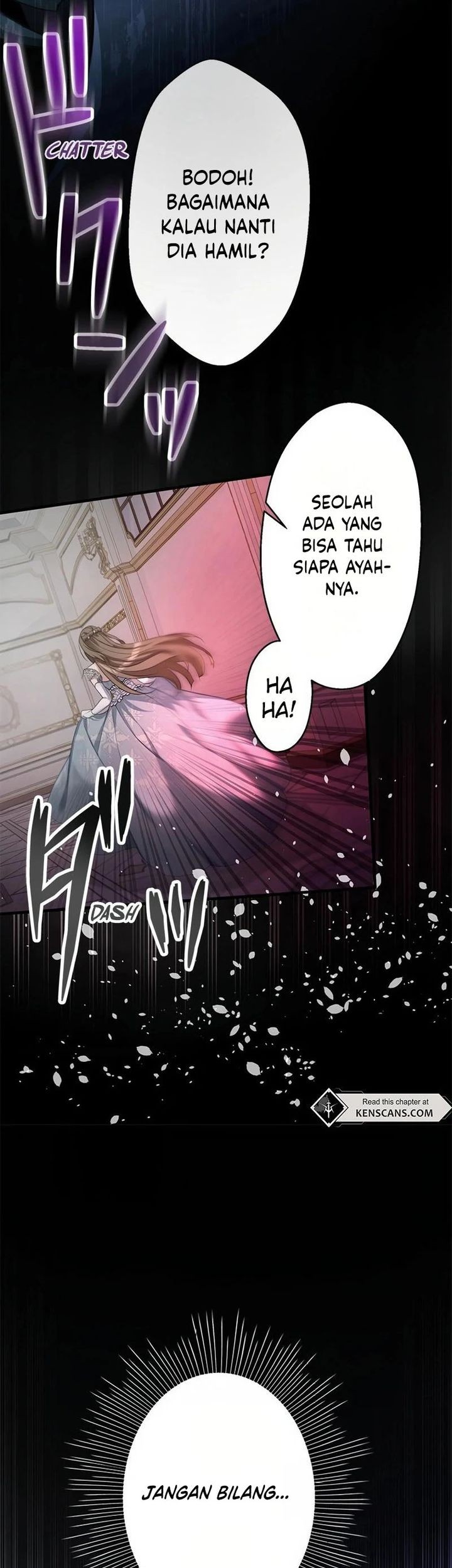 I Will Break Ties With the Harmful Sister Chapter 2 - halaman 13