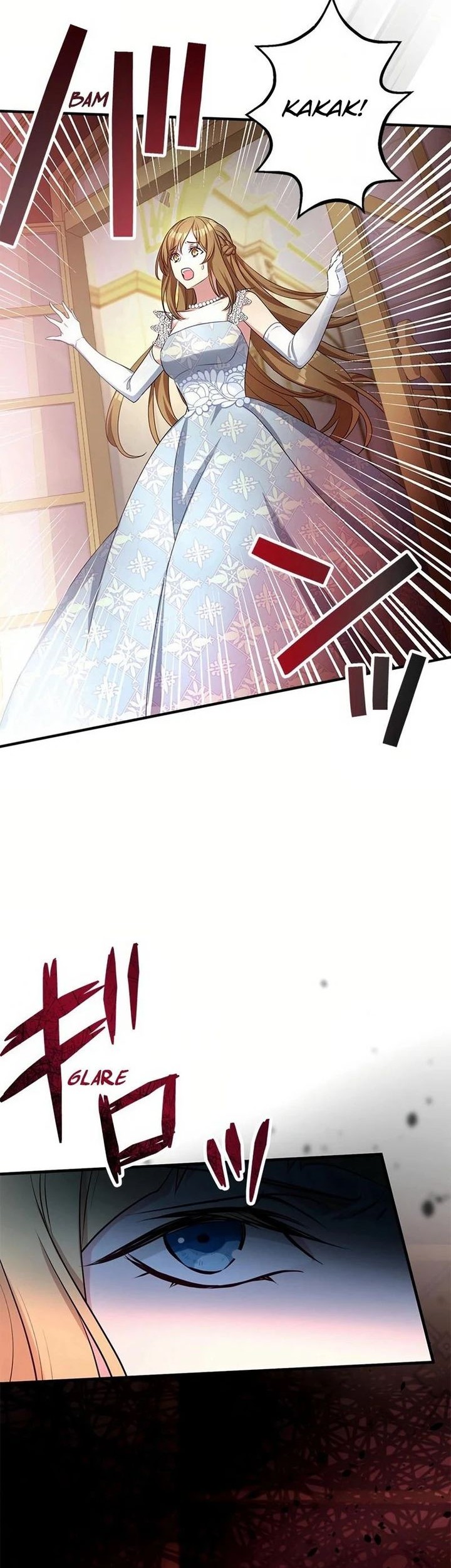 I Will Break Ties With the Harmful Sister Chapter 2 - halaman 17