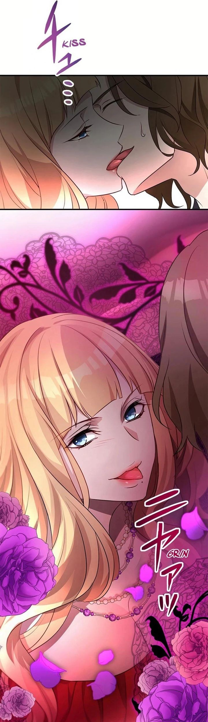 I Will Break Ties With the Harmful Sister Chapter 2 - halaman 22