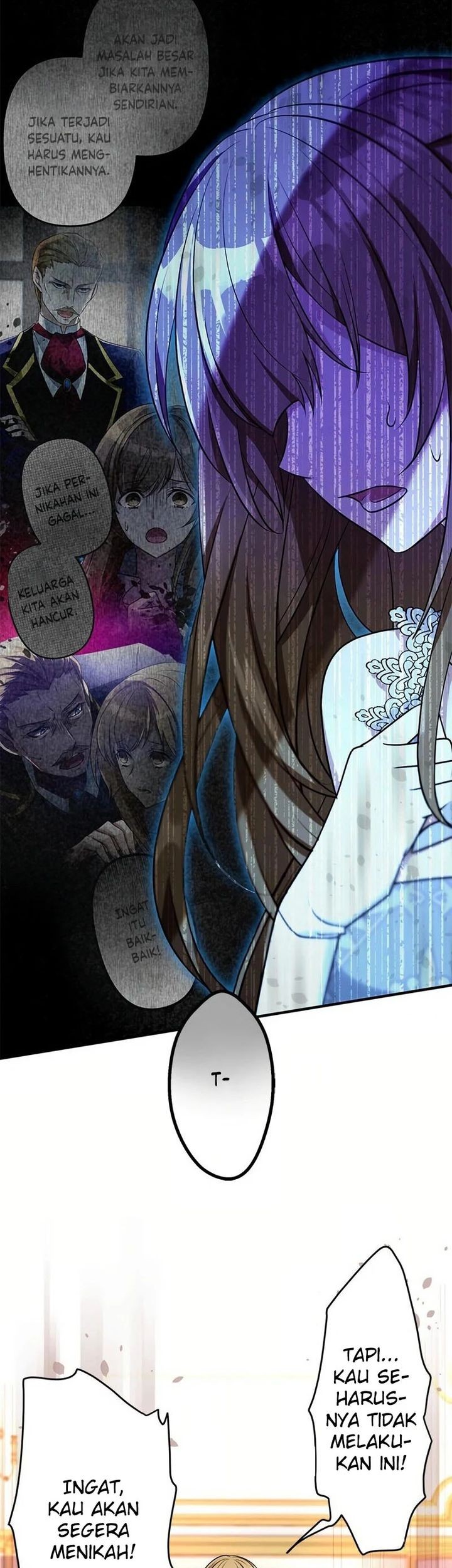 I Will Break Ties With the Harmful Sister Chapter 2 - halaman 25