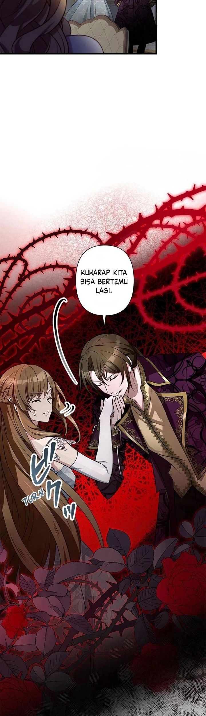 I Will Break Ties With the Harmful Sister Chapter 2 - halaman 29