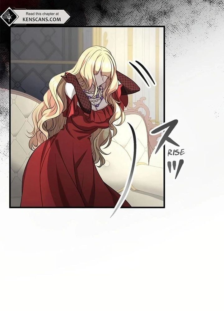 I Will Break Ties With the Harmful Sister Chapter 2 - halaman 30