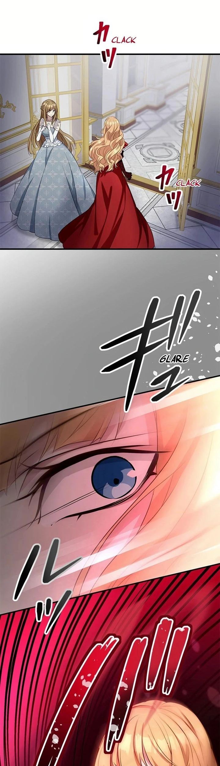 I Will Break Ties With the Harmful Sister Chapter 2 - halaman 31