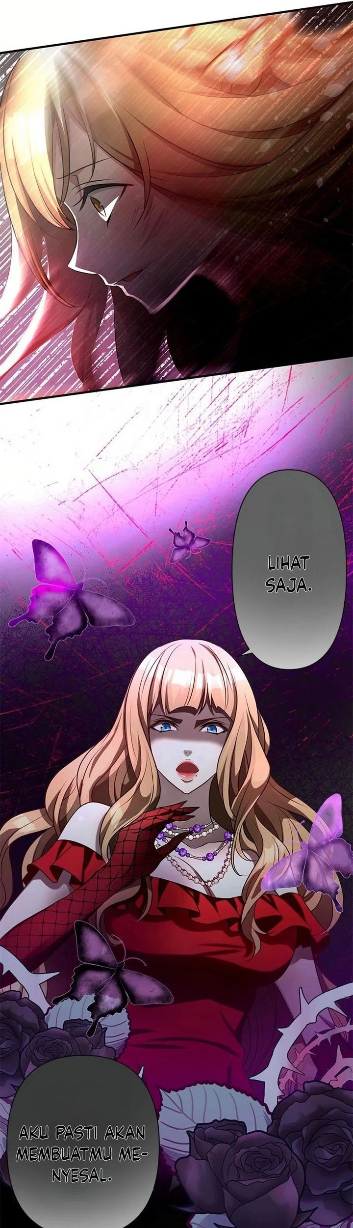 I Will Break Ties With the Harmful Sister Chapter 2 - halaman 33