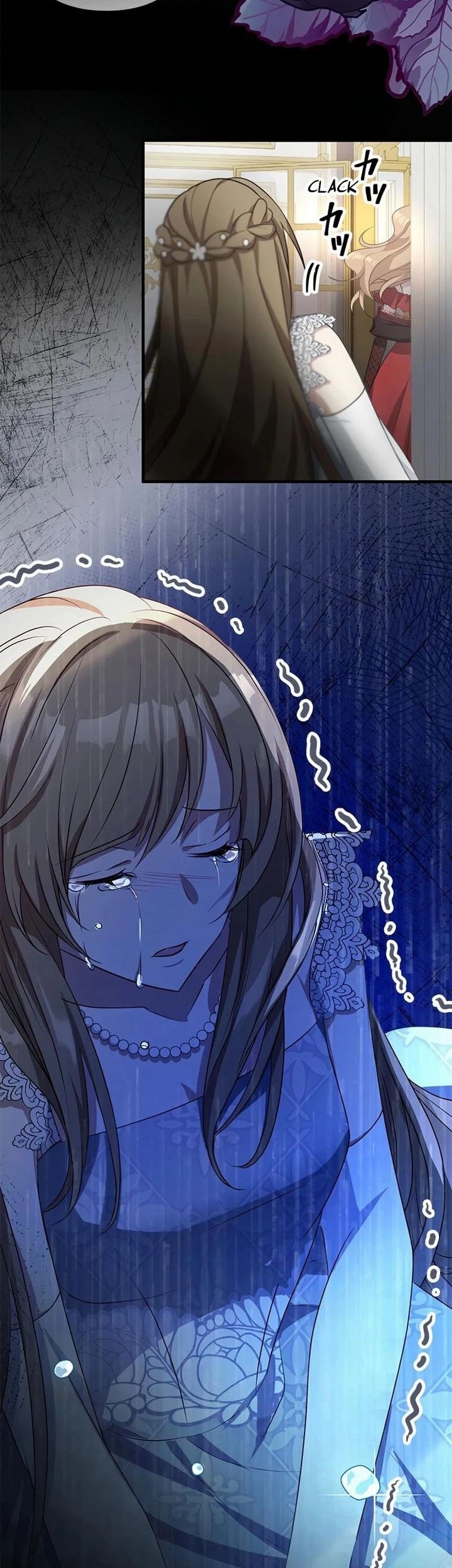 I Will Break Ties With the Harmful Sister Chapter 2 - halaman 34