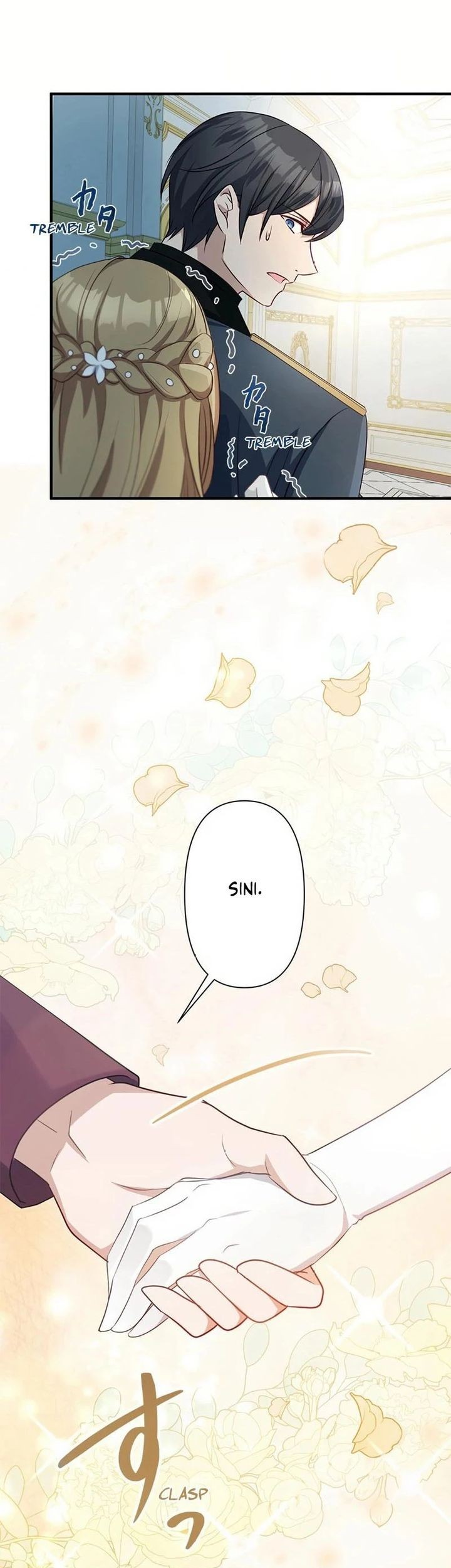 I Will Break Ties With the Harmful Sister Chapter 2 - halaman 39