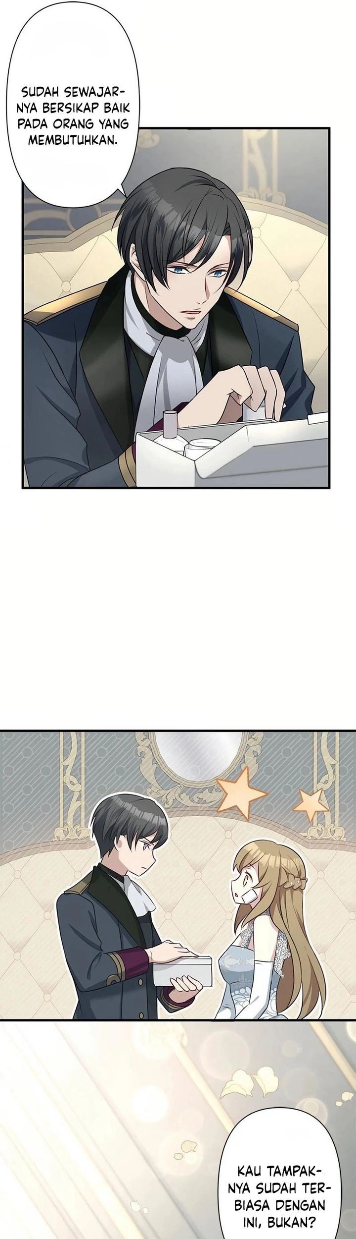 I Will Break Ties With the Harmful Sister Chapter 2 - halaman 42
