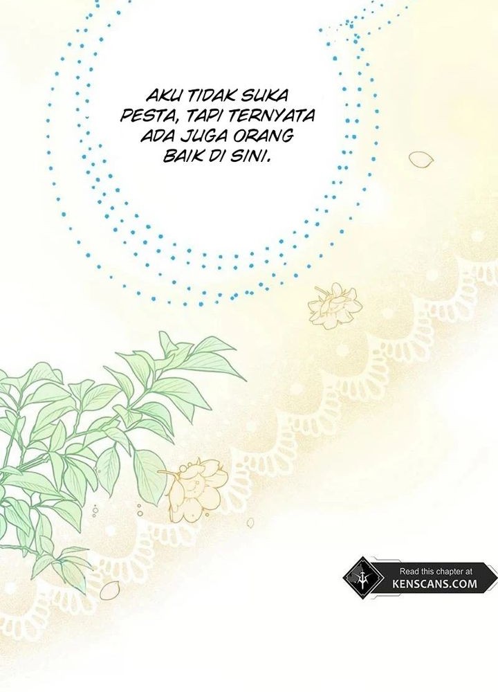 I Will Break Ties With the Harmful Sister Chapter 2 - halaman 44