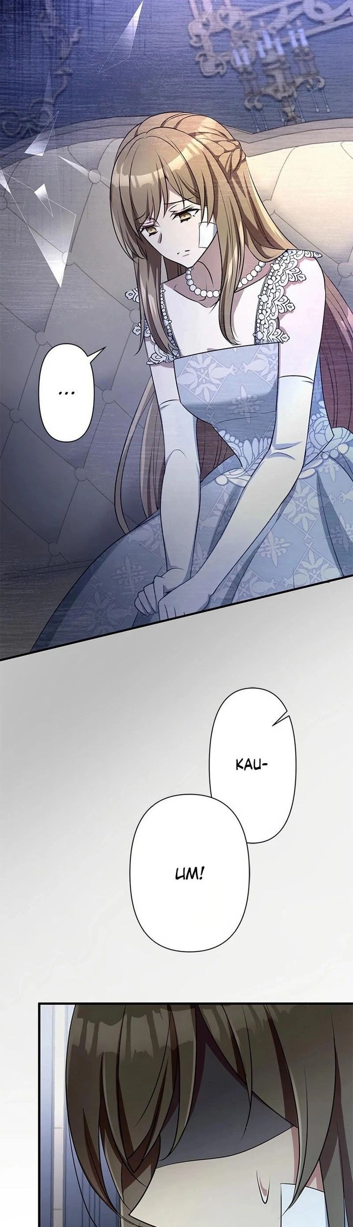 I Will Break Ties With the Harmful Sister Chapter 2 - halaman 46